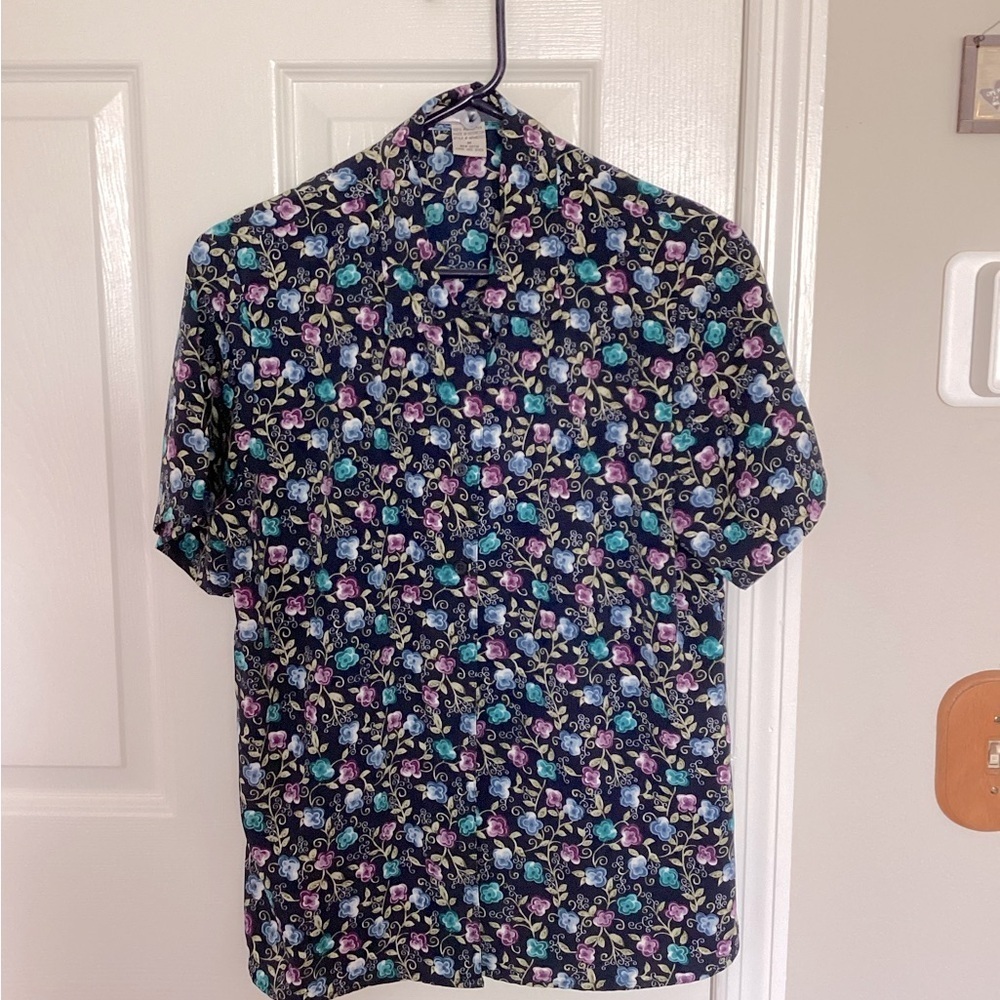 Notations Blouse
